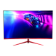 Rampage RM-755 Slice 27" 1 MS 75 Hz Full HD Curved LED Monitör